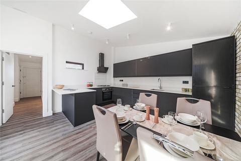 1 bedroom apartment for sale, Michigan Avenue, London, E12