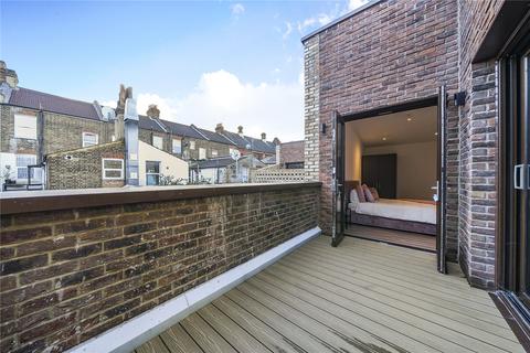 1 bedroom apartment for sale, Michigan Avenue, London, E12