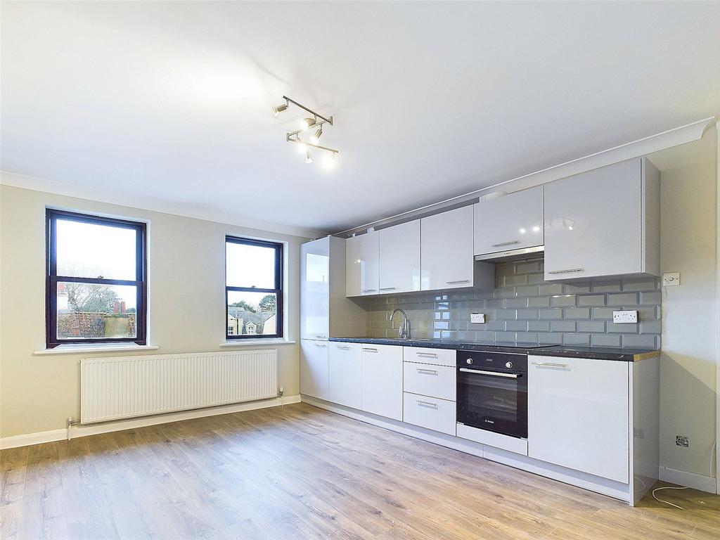 Apartment in London - View 2