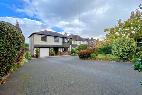 4 bedroom detached house for sale, Sutton Park Road, Kidderminster, DY11