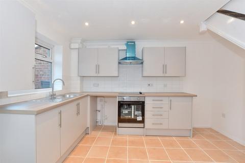 1 bedroom terraced house for sale, Coniston Drive, Aylesham, Canterbury, Kent