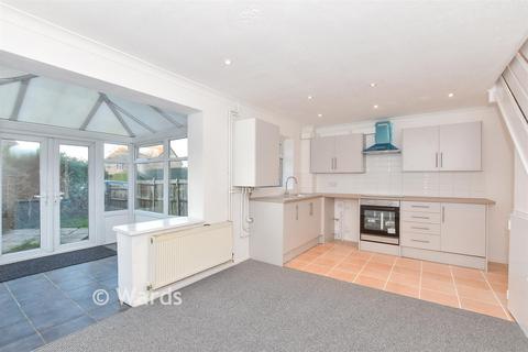 1 bedroom terraced house for sale, Coniston Drive, Aylesham, Canterbury, Kent