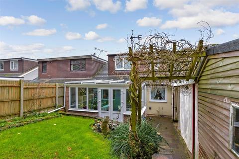 3 bedroom chalet for sale, Neal Road, West Kingsdown, Sevenoaks, Kent