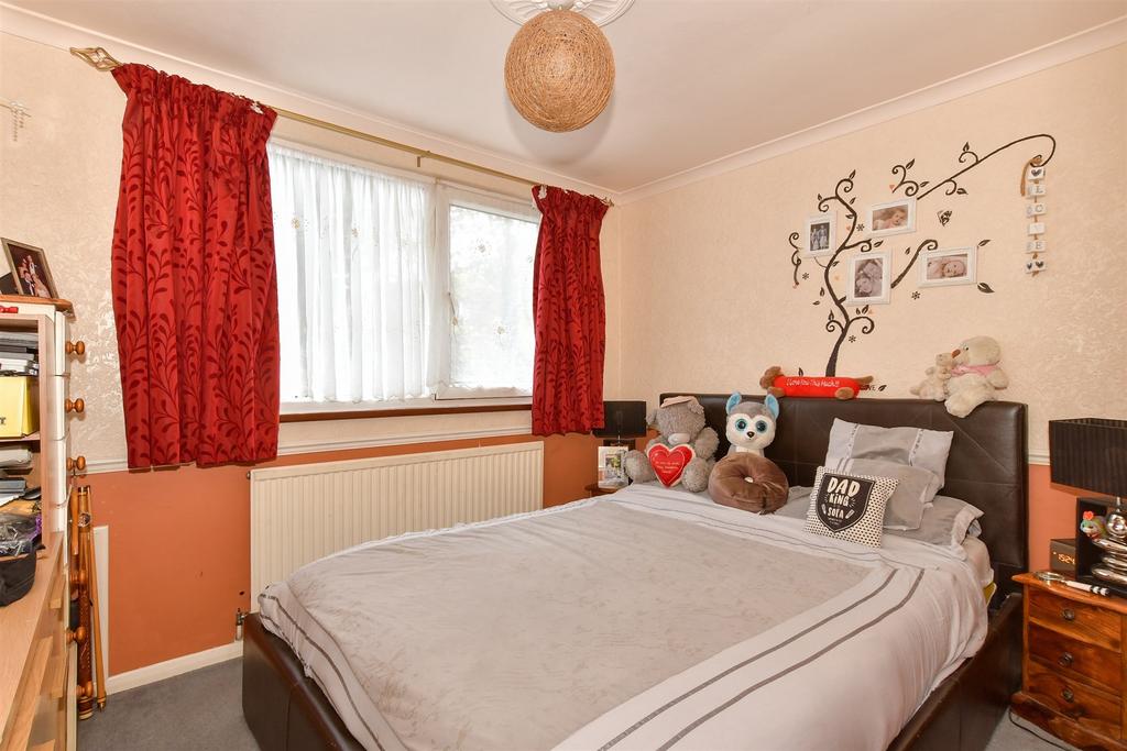 Loft Room 1