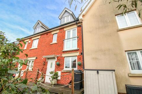 4 bedroom townhouse for sale, Moor Gate, Portishead BS20