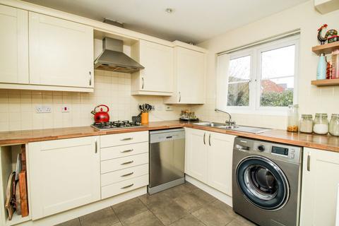 4 bedroom townhouse for sale, Moor Gate, Portishead BS20