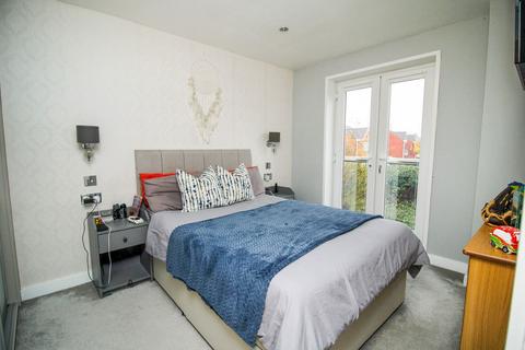 11 Moor Gate, Portishead, Bristol, BS20 7FL