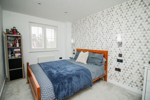 11 Moor Gate, Portishead, Bristol, BS20 7FL