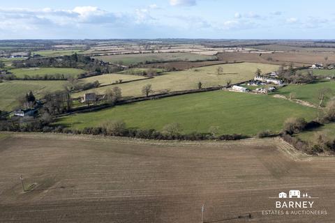 Land for sale, Wicken Road, Leckhampstead, Buckingham MK18