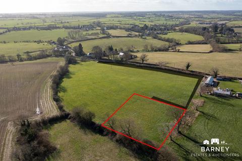 Land for sale, Wicken Road, Leckhampstead, Buckingham MK18