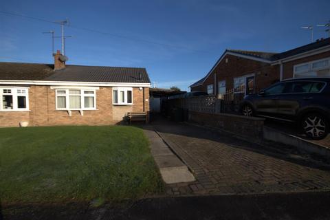 2 bedroom semi-detached bungalow for sale, Ringwood Way, Hemsworth