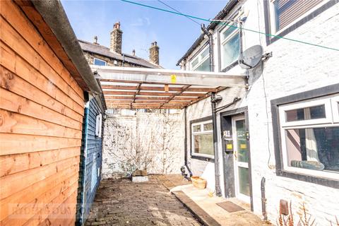 1 bedroom end of terrace house for sale, Smiths Terrace, Halifax, West Yorkshire, HX3