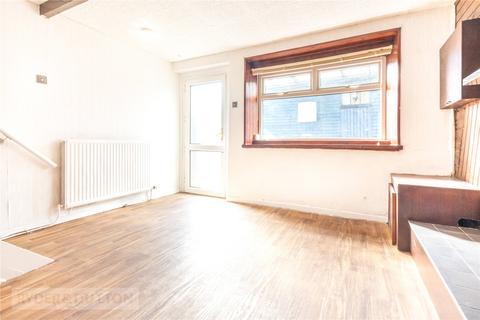 1 bedroom end of terrace house for sale, Smiths Terrace, Halifax, West Yorkshire, HX3