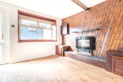 1 bedroom end of terrace house for sale, Smiths Terrace, Halifax, West Yorkshire, HX3