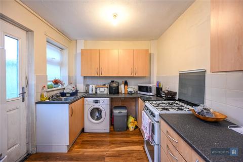 undefined, Paxton Road, Liverpool, Merseyside, L36