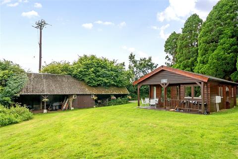 Leisure facility for sale, Trewidland, Liskeard, Cornwall