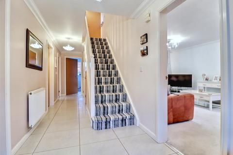 4 bedroom detached house for sale, Poethlyn Drive, Norwich NR8