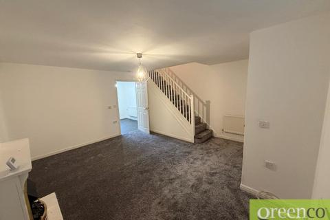 3 bedroom terraced house to rent, James Street, Tameside M43