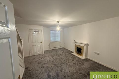 3 bedroom terraced house to rent, James Street, Tameside M43