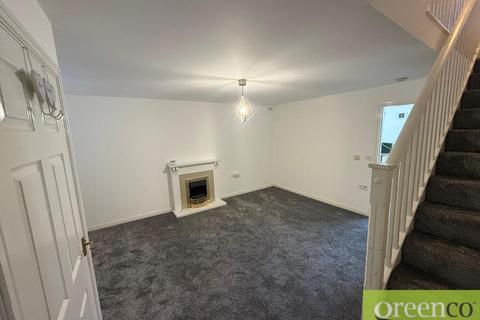 3 bedroom terraced house to rent, James Street, Tameside M43