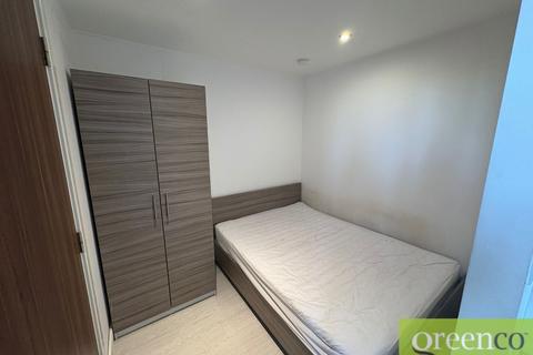 1 bedroom flat to rent, Nelson Square, Bolton BL1