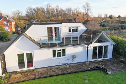 5 bedroom detached house for sale, Worminghall, Buckinghamshire