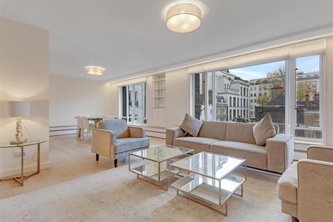 2 bedroom flat for sale, Bourdon Street, London, W1