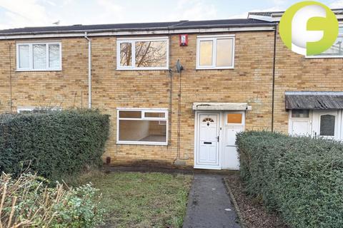 3 bedroom terraced house for sale, Dereham Way, North Shields, Tyne and Wear