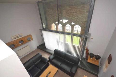 1 bedroom apartment for sale, Shaw Street, City Centre, Liverpool