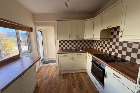 3 bedroom terraced house for sale, Lewis Terrace, Abergarwed, Neath, Neath Port Talbot.