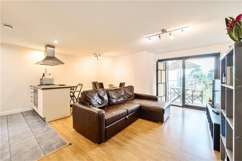 2 bedroom apartment for sale, Buckingham Road, Leyton, London