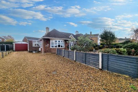 3 bedroom detached bungalow for sale, Rotten Row, Pinchbeck, Spalding