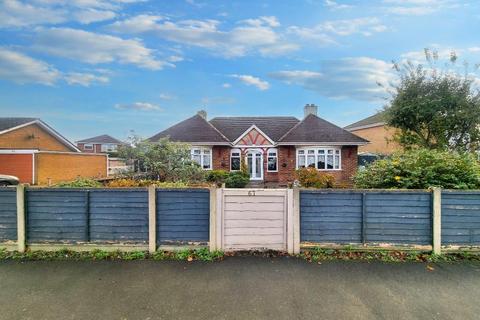 3 bedroom detached bungalow for sale, Rotten Row, Pinchbeck, Spalding