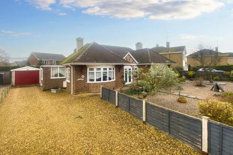 3 bedroom detached bungalow for sale, Rotten Row, Pinchbeck, Spalding