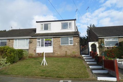 3 bedroom semi-detached house to rent, Oldfield Road, Wheelock, Sandbach, Cheshire, CW11