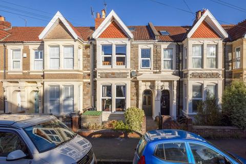 3 bedroom terraced house for sale, Hampden Road, Knowle