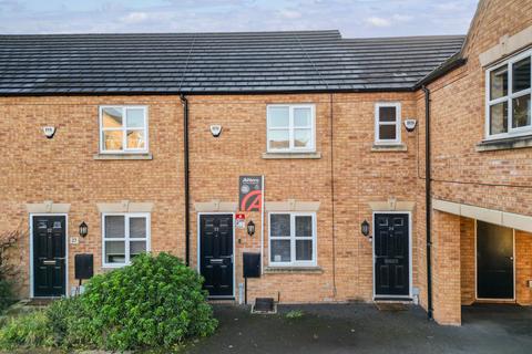 2 bedroom terraced house for sale, Gilbert Drive, Warrington, WA4