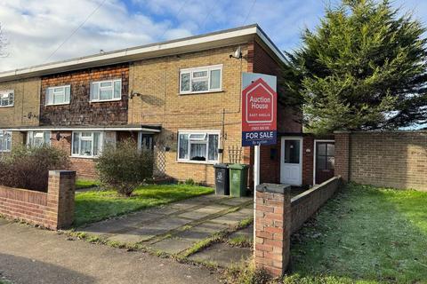 2 bedroom flat for sale, 26 Cambridge Avenue, Gorleston, Great Yarmouth, Norfolk NR31 7EX