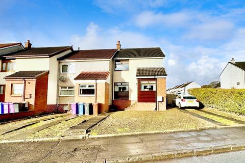 2 bedroom end of terrace house for sale, 11 Hagthorn Avenue, Kilbirnie