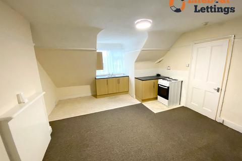 1 bedroom flat to rent, FOLKESTONE CT19