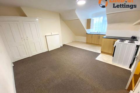 1 bedroom flat to rent, FOLKESTONE CT19