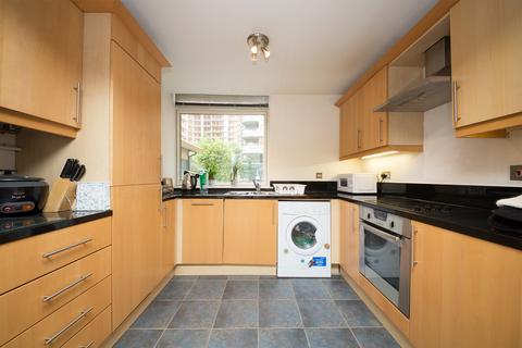 1 bedroom apartment to rent, Gainsborough House, Canary Wharf E14