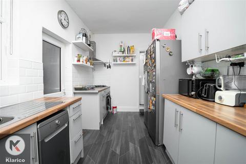 3 bedroom terraced house for sale, Geraldine Road, Birmingham B25