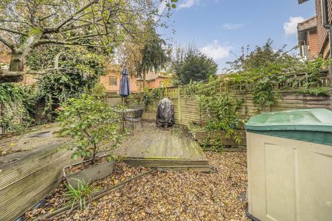 3 bedroom terraced house for sale, Toyne Way, London N6