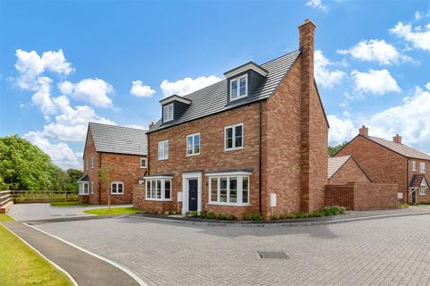 5 bedroom detached house for sale, Sandpit Close, Over, Cambridge, Cambridgeshire