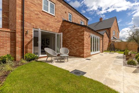 5 bedroom detached house for sale, Sandpit Close, Over, Cambridge, Cambridgeshire