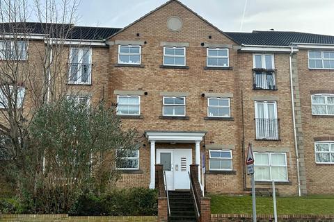 2 bedroom apartment for sale, Blue Hill Lane, Leeds