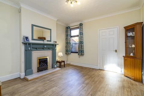 2 bedroom house for sale, Butt Street, Sandiacre, Nottingham