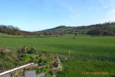 3 bedroom cottage to rent, Dryslwyn, Carmarthen,