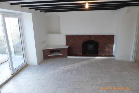 3 bedroom cottage to rent, Dryslwyn, Carmarthen,